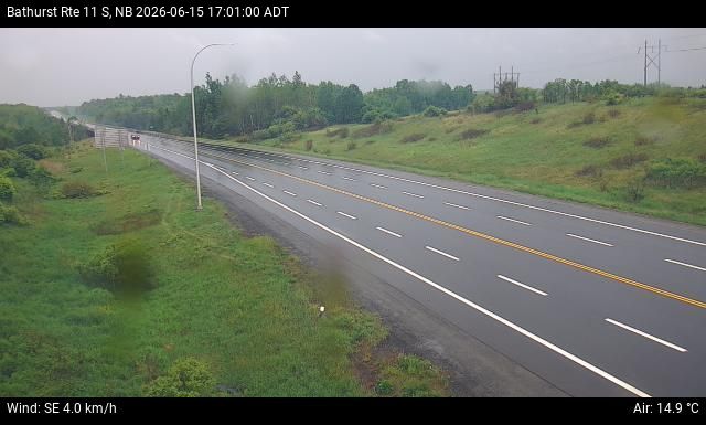 Bathurst Route 11 E