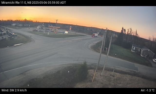 Miramichi