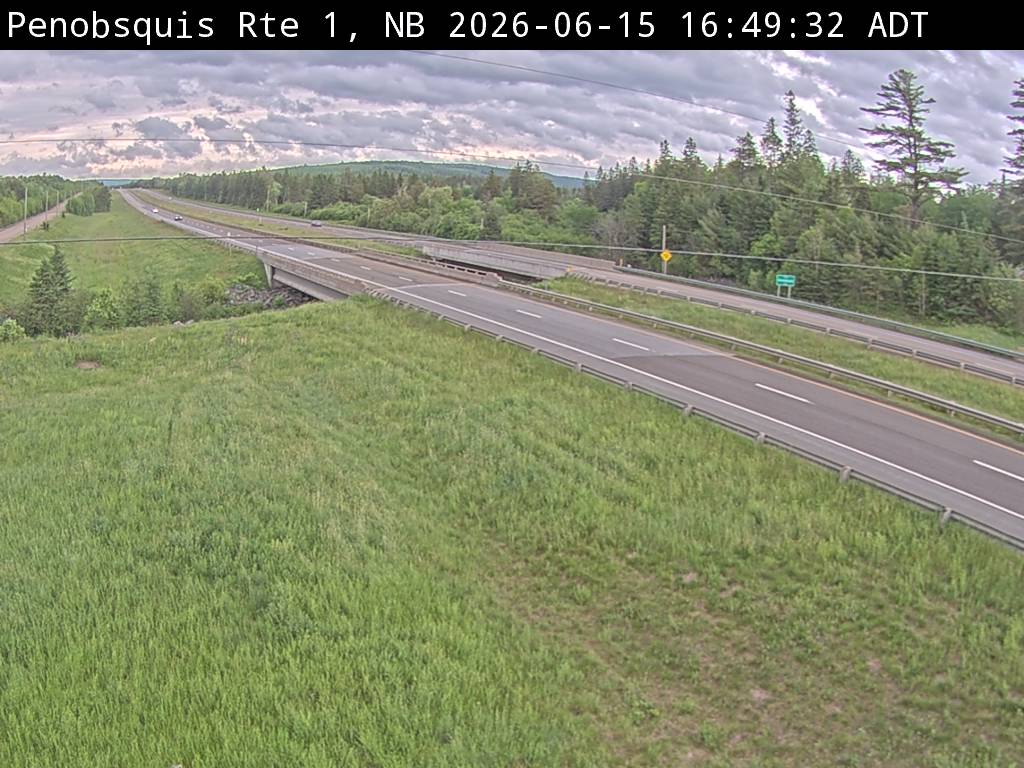 Penobsquis Route 1