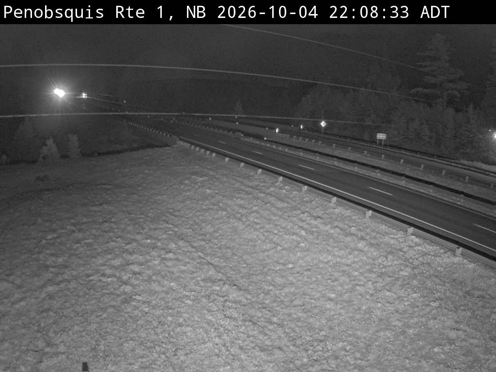 Penobsquis Route 1