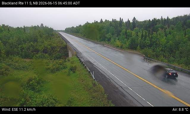 Blackland Route 11 E