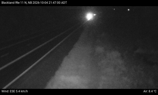 Blackland Route 11 E
