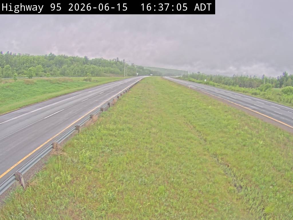 Route 95/540