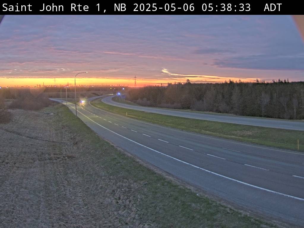 Saint John