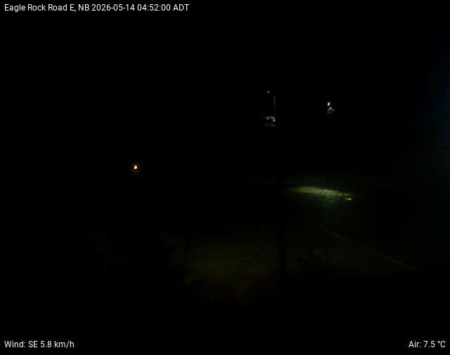 Web Cam image of Welsford (Eagle Rock Road)