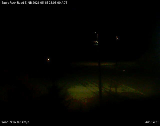 Web Cam image of Welsford (Eagle Rock Road)
