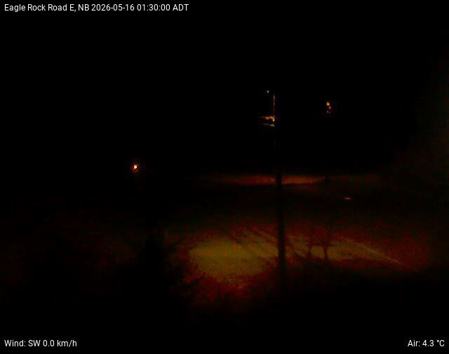 Web Cam image of Welsford (Eagle Rock Road)