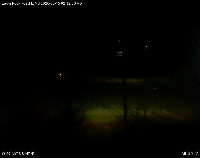 Web Cam image of Welsford (Eagle Rock Road)
