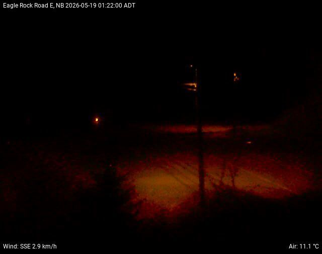 Web Cam image of Welsford (Eagle Rock Road)