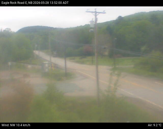 Web Cam image of Welsford (Eagle Rock Road)