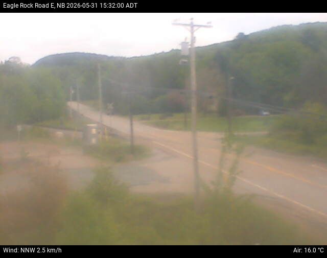 Web Cam image of Welsford (Eagle Rock Road)