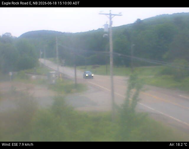 Web Cam image of Welsford (Eagle Rock Road)