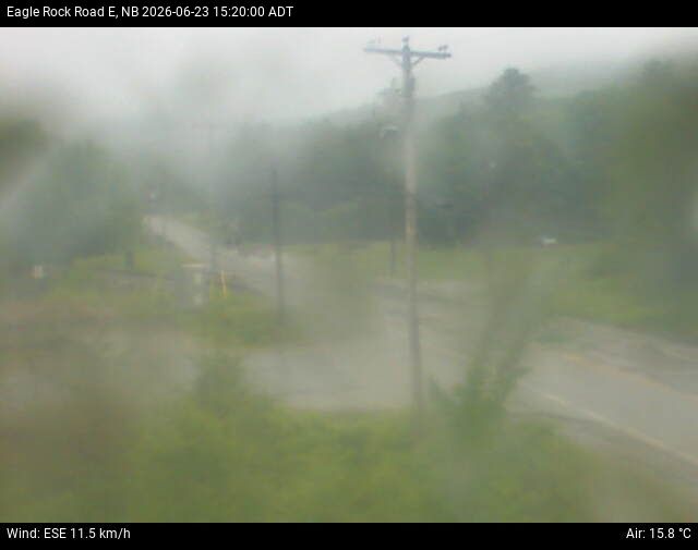 Web Cam image of Welsford (Eagle Rock Road)