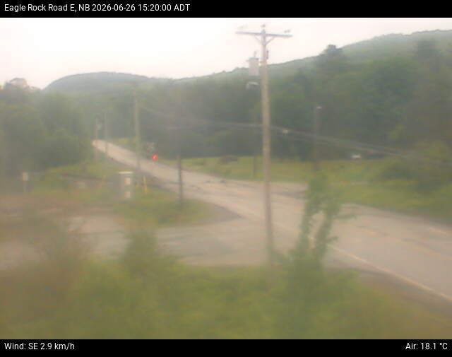 Web Cam image of Welsford (Eagle Rock Road)