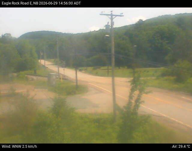 Web Cam image of Welsford (Eagle Rock Road)