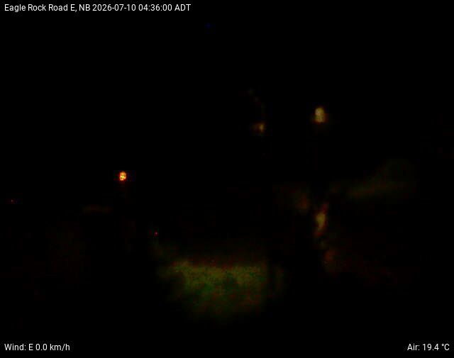 Web Cam image of Welsford (Eagle Rock Road)