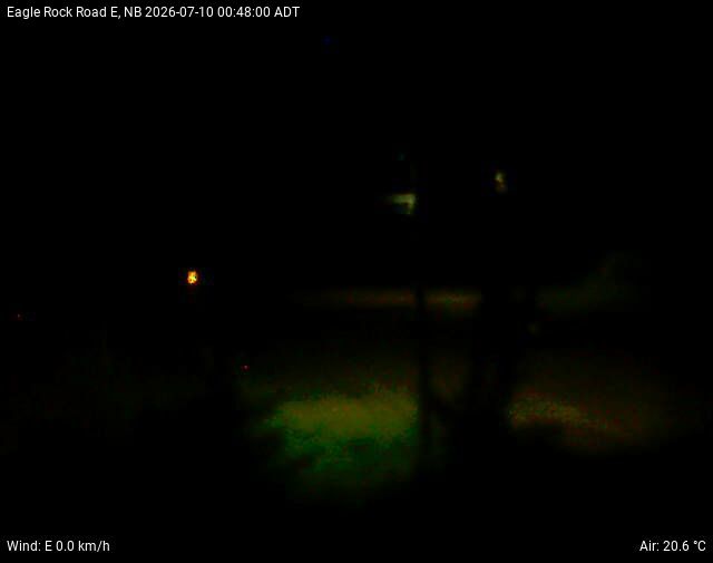Web Cam image of Welsford (Eagle Rock Road)