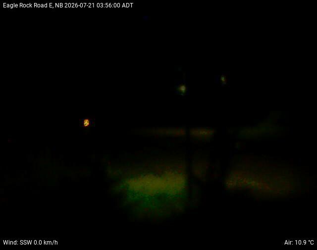 Web Cam image of Welsford (Eagle Rock Road)