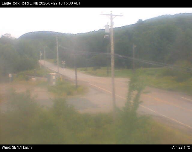 Web Cam image of Welsford (Eagle Rock Road)