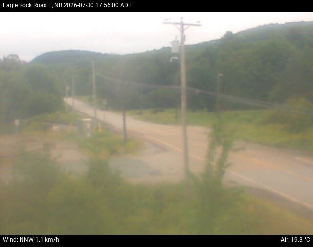 Web Cam image of Welsford (Eagle Rock Road)