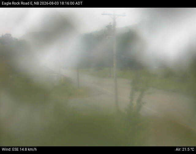 Web Cam image of Welsford (Eagle Rock Road)