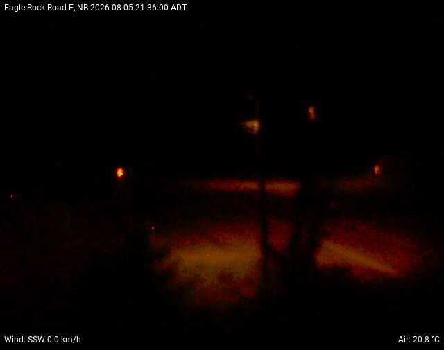Web Cam image of Welsford (Eagle Rock Road)