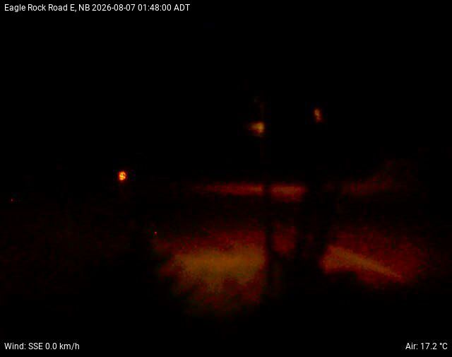 Web Cam image of Welsford (Eagle Rock Road)