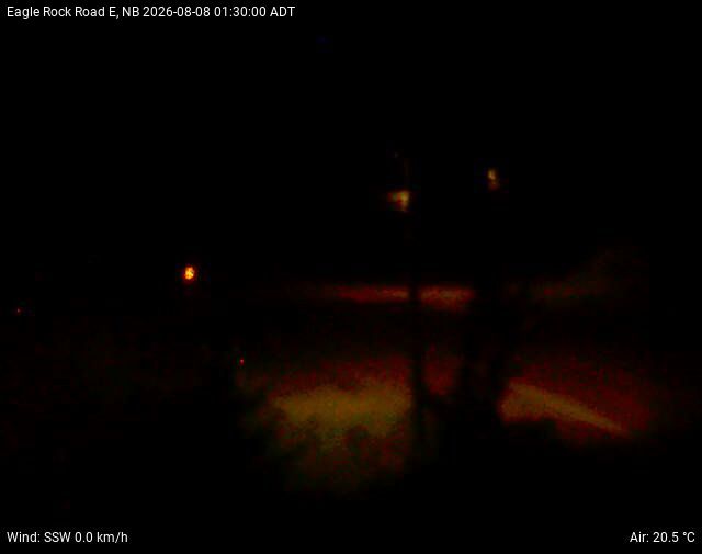 Web Cam image of Welsford (Eagle Rock Road)