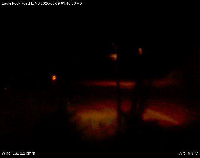 Web Cam image of Welsford (Eagle Rock Road)