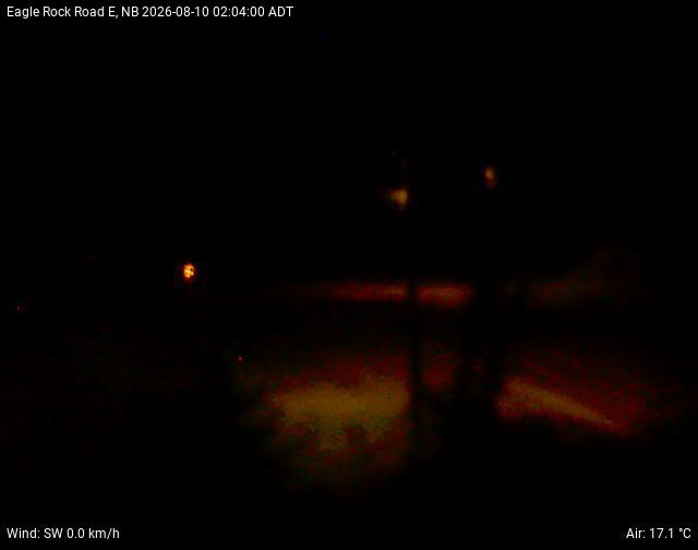 Web Cam image of Welsford (Eagle Rock Road)