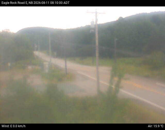 Web Cam image of Welsford (Eagle Rock Road)
