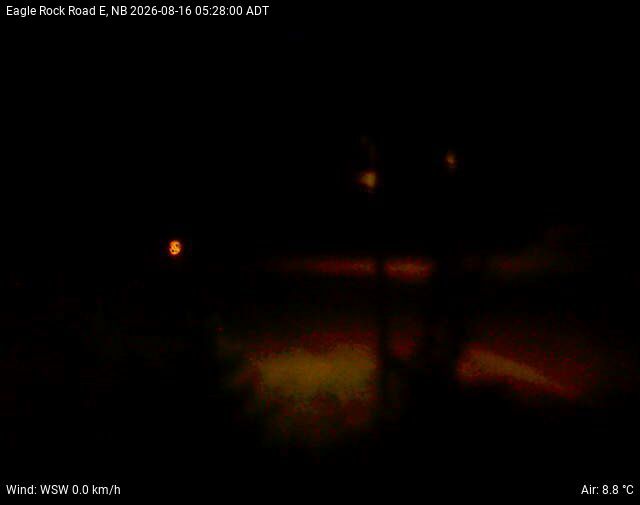 Web Cam image of Welsford (Eagle Rock Road)