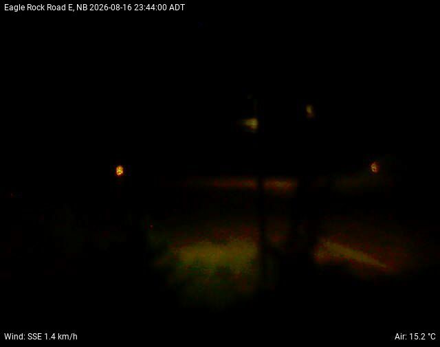Web Cam image of Welsford (Eagle Rock Road)
