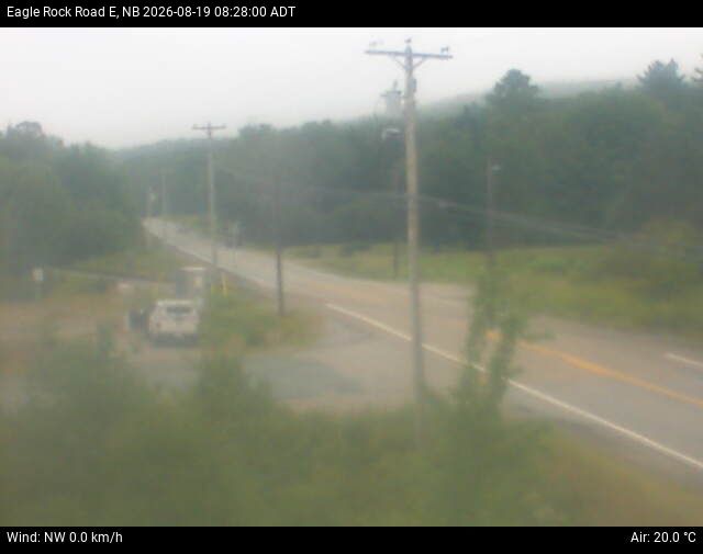 Web Cam image of Welsford (Eagle Rock Road)