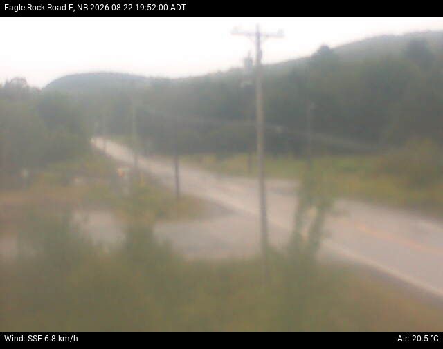 Web Cam image of Welsford (Eagle Rock Road)