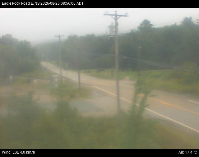 Web Cam image of Welsford (Eagle Rock Road)