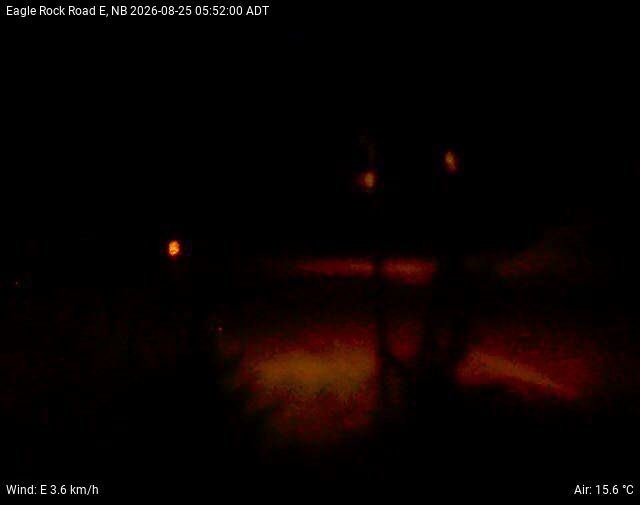 Web Cam image of Welsford (Eagle Rock Road)