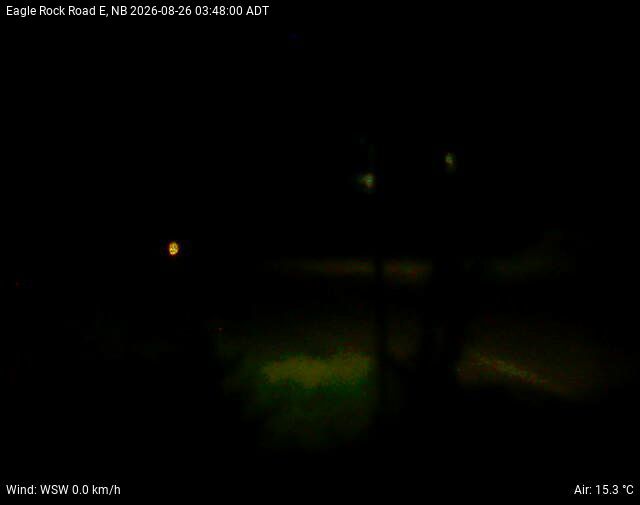 Web Cam image of Welsford (Eagle Rock Road)