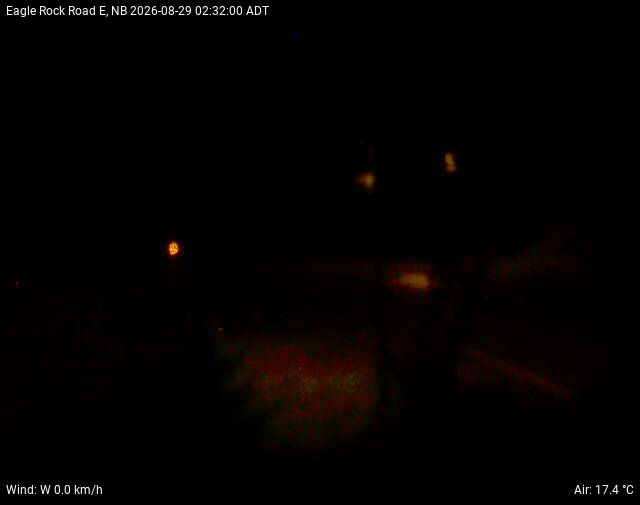 Web Cam image of Welsford (Eagle Rock Road)