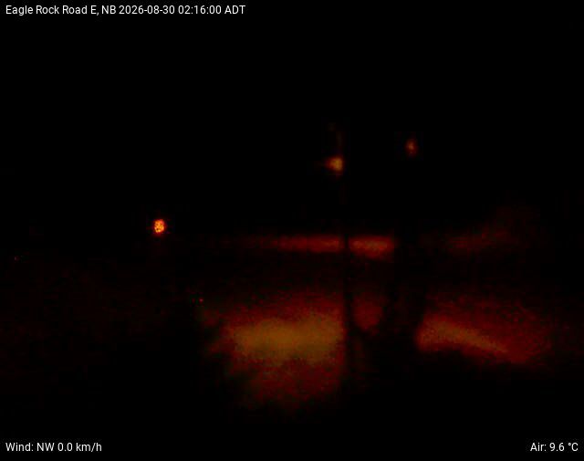 Web Cam image of Welsford (Eagle Rock Road)