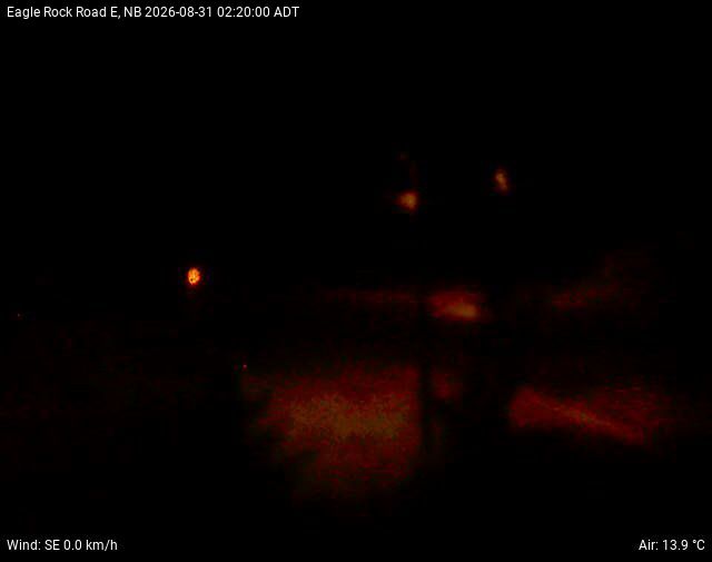 Web Cam image of Welsford (Eagle Rock Road)