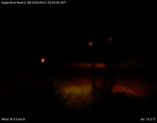 Web Cam image of Welsford (Eagle Rock Road)