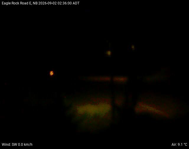Web Cam image of Welsford (Eagle Rock Road)