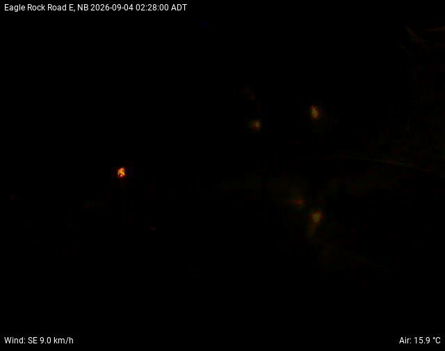 Web Cam image of Welsford (Eagle Rock Road)