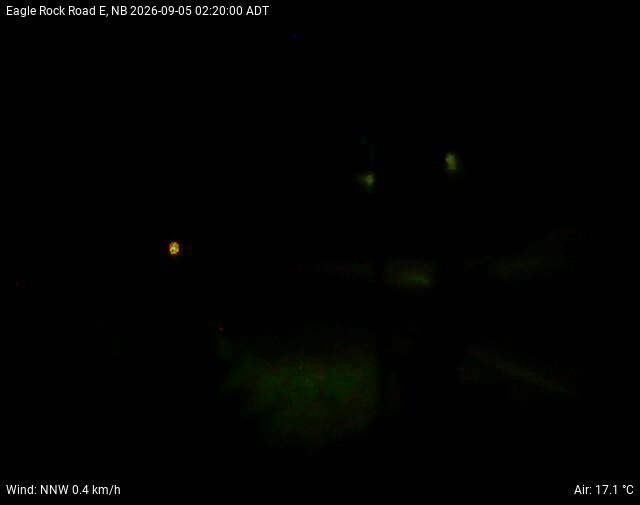 Web Cam image of Welsford (Eagle Rock Road)