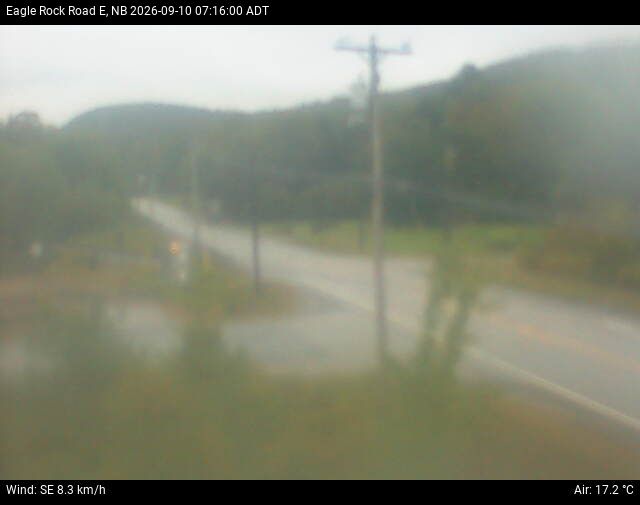 Web Cam image of Welsford (Eagle Rock Road)