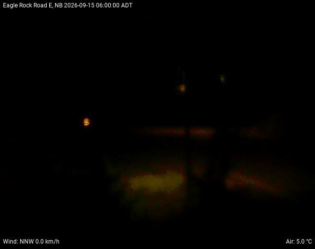 Web Cam image of Welsford (Eagle Rock Road)