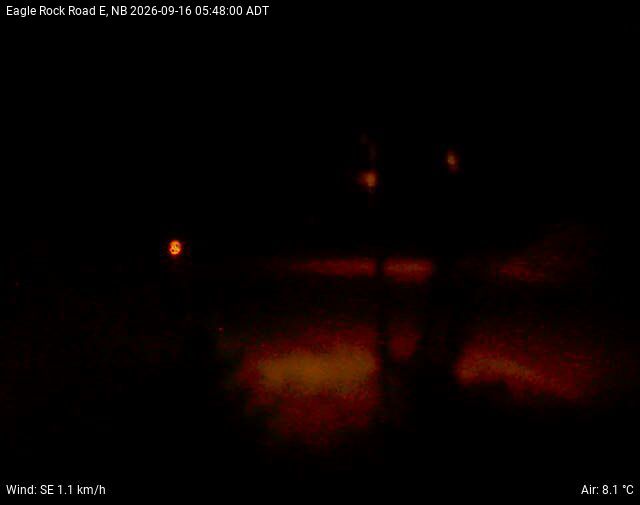 Web Cam image of Welsford (Eagle Rock Road)