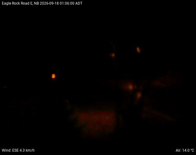 Web Cam image of Welsford (Eagle Rock Road)