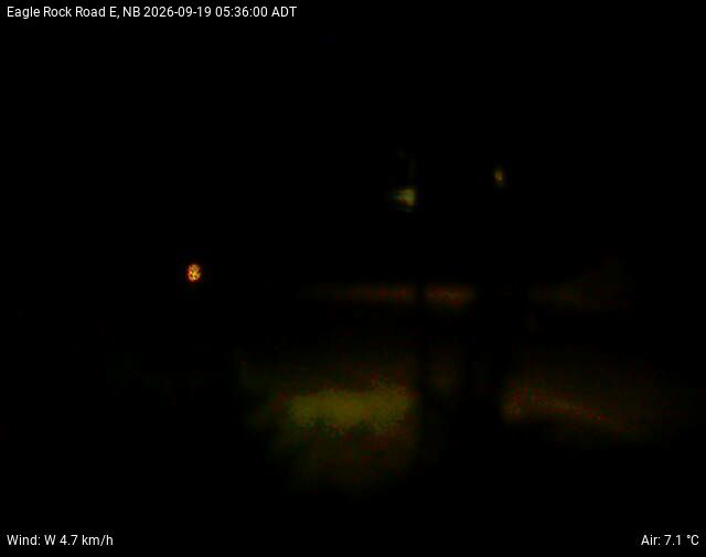 Web Cam image of Welsford (Eagle Rock Road)